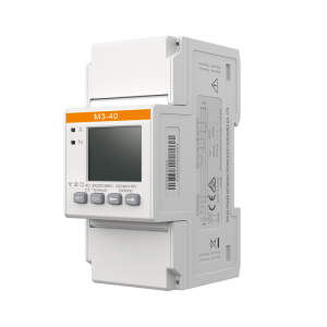 M3-40 (3-phase) Energy Meter