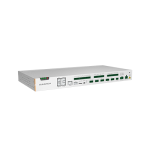 EMS300CP Controller + ACC Cable Set