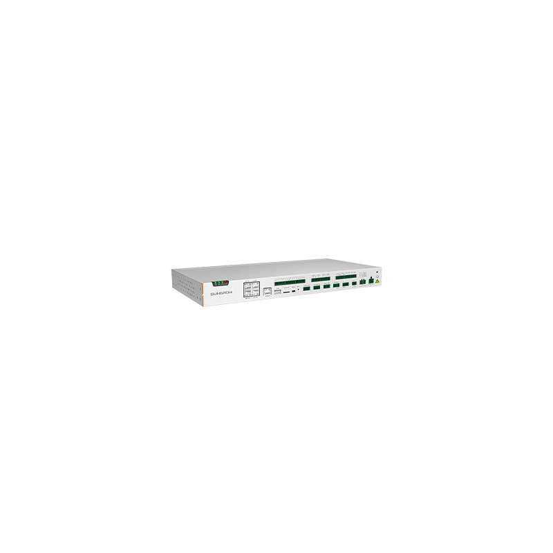 EMS300CP Controller + ACC Cable Set