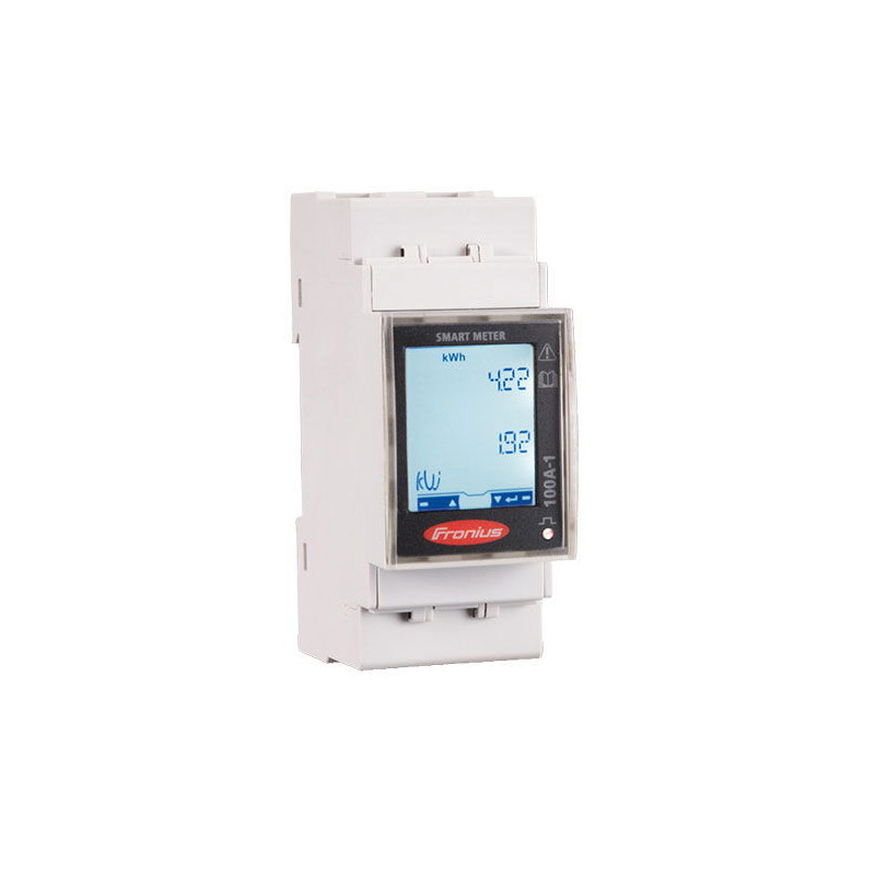 SMART METER TS 100A-1