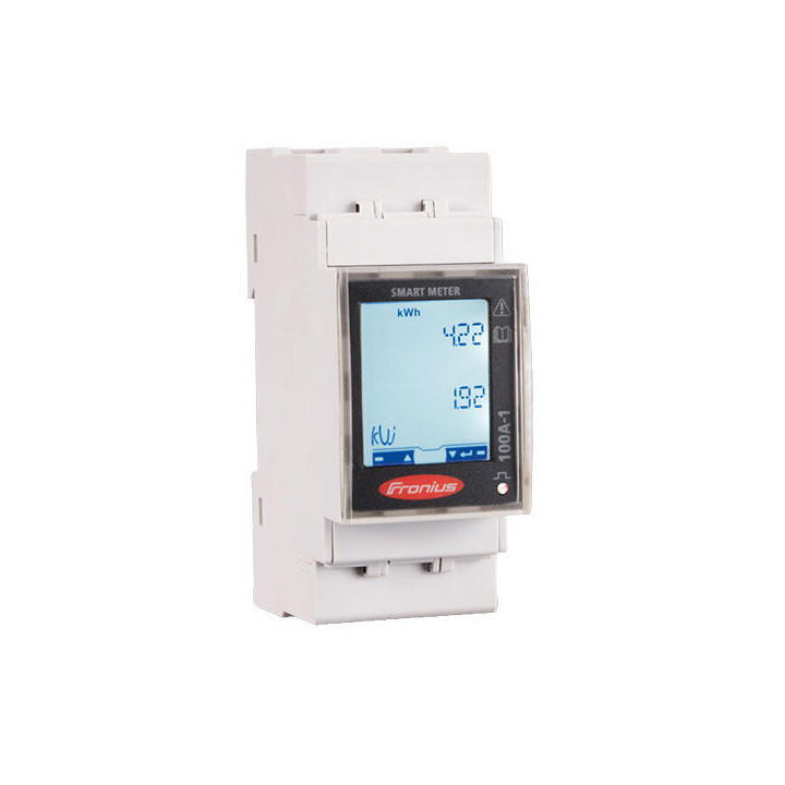 SMART METER TS 100A-1