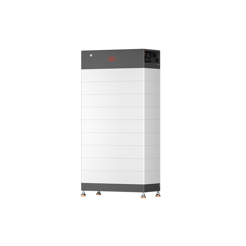 Battery-Box HVB 26.7
