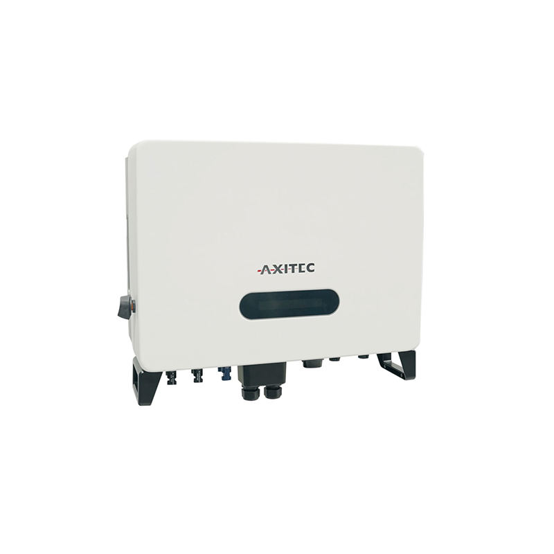 AXIhycon 8H