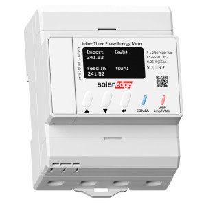INLINE ENERGY METER MTR-240-3PC1-D-A-MW