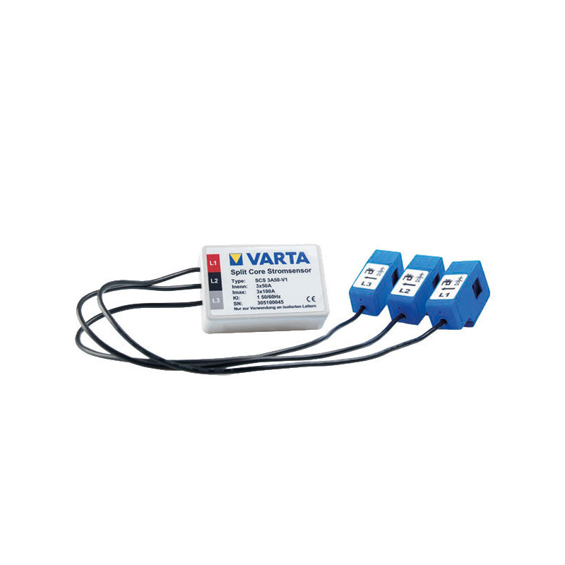 SPLITCORE SENSOR 3-PHASE