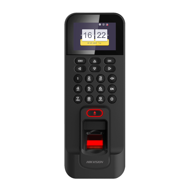 DS-K1T804AEF