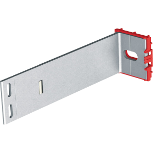 Wall bracket MFT-FOX VI 140 S 11