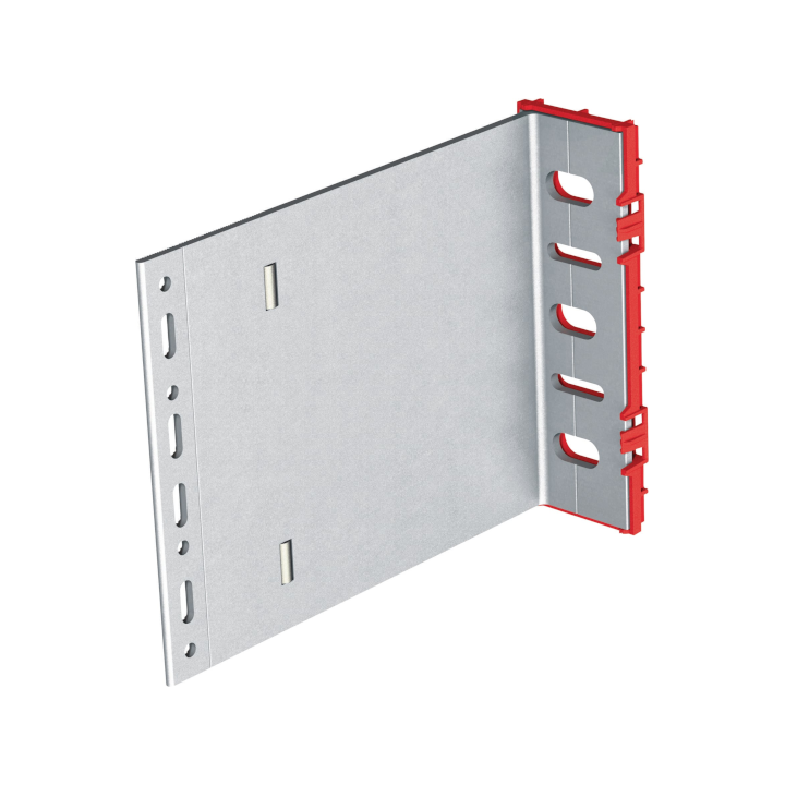 Wall bracket MFT-FOX VI 140 L 6.5/11