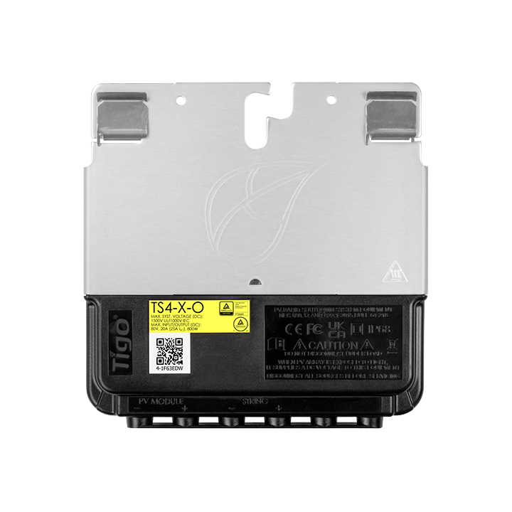 TS4-X-O UHD (YELLOW) 800W MC4