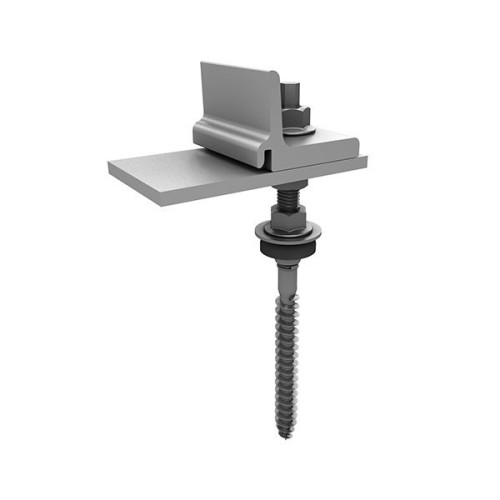 SingleRail Climber HangerBolt M10x250