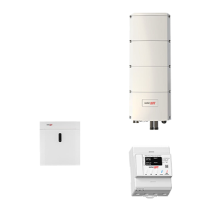 Home Battery LV 4.6 + SE5K-RWB48BFN4