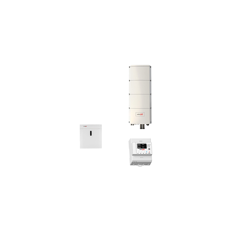 Home Battery LV 4.6 + SE5K-RWB48BFN4
