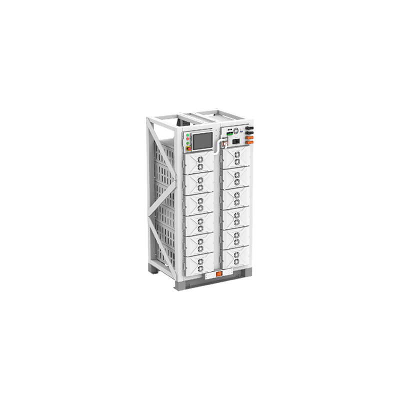 Oasis Rack Pro+ – 200