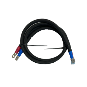 CABLE SET 95QMM 1500MM MU TO BYD LVL TO SI