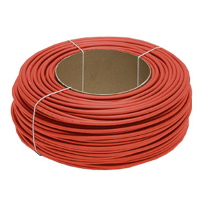 6,0 DB+ EN50618 RED 100M