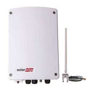 Smart home hot water controller