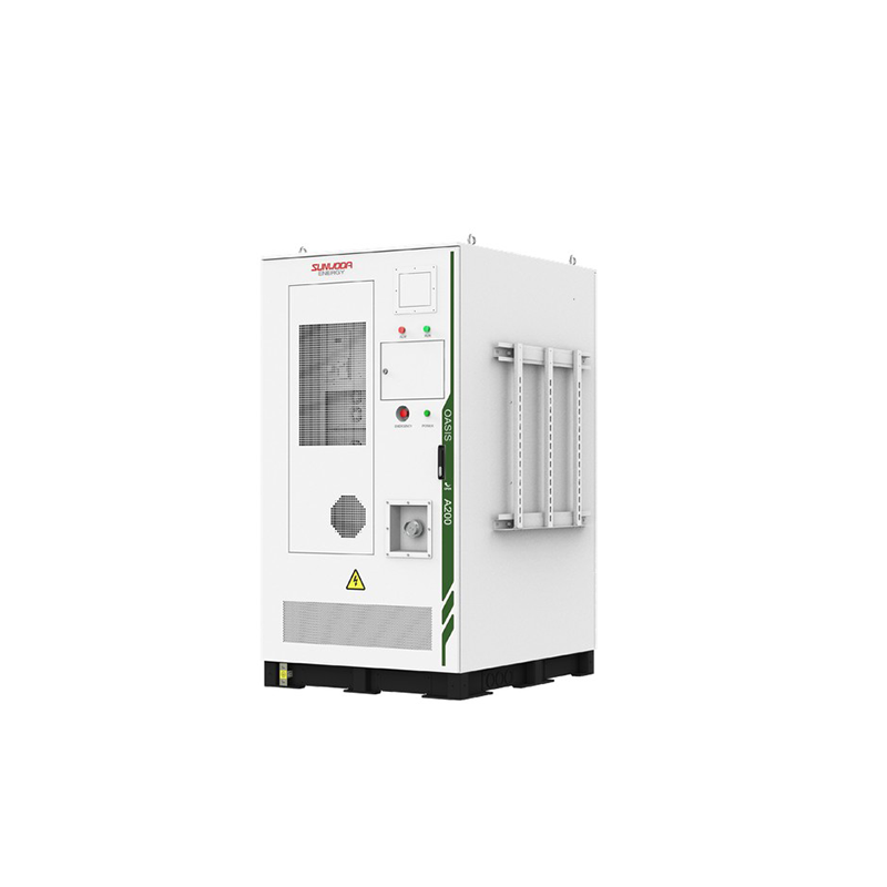OASIS A200-200