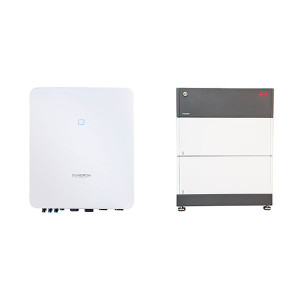 B-Box Premium HVS 5.1 + SH5.0 RT-20-V11