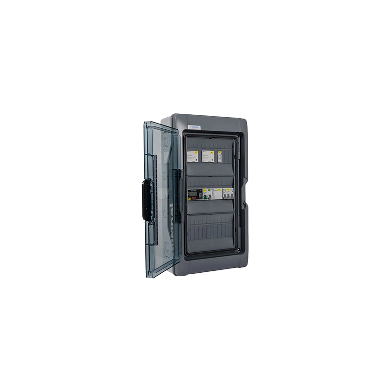 3x BATTERY BACKUP BOX 3P 65A-3 (FRONIUS)