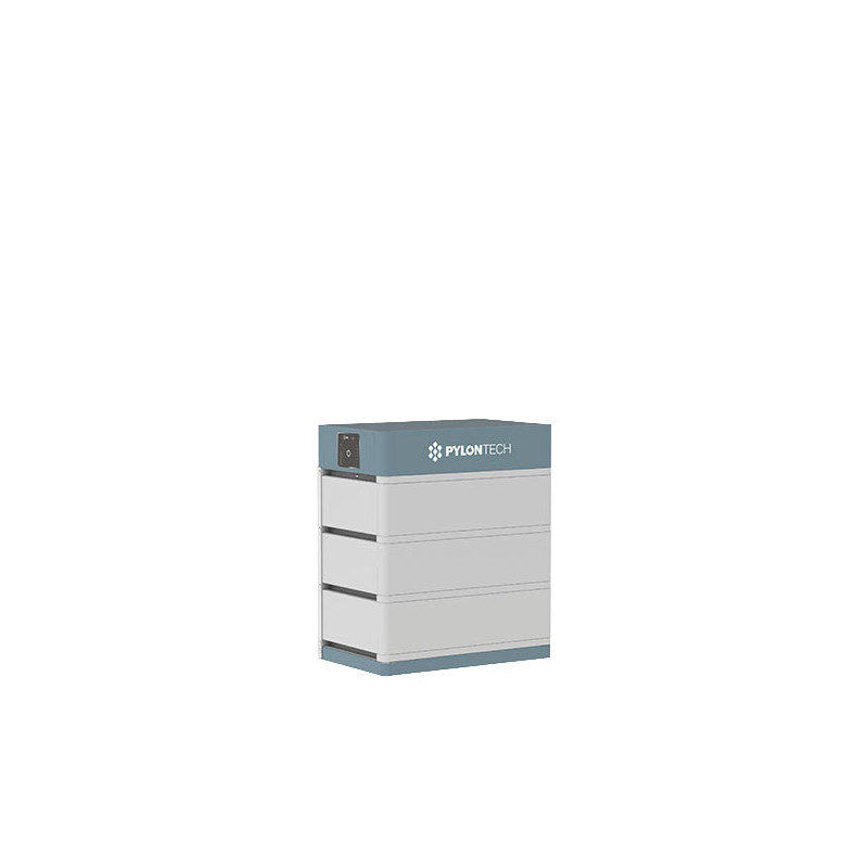 Force-H1 10.1 high-voltage storage