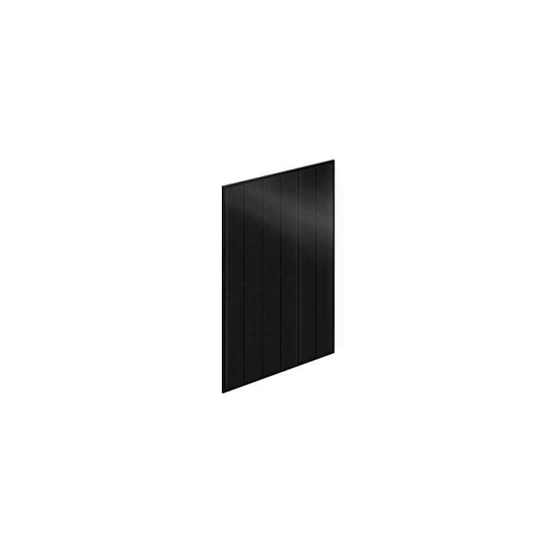 SOLID Black B96 455 W