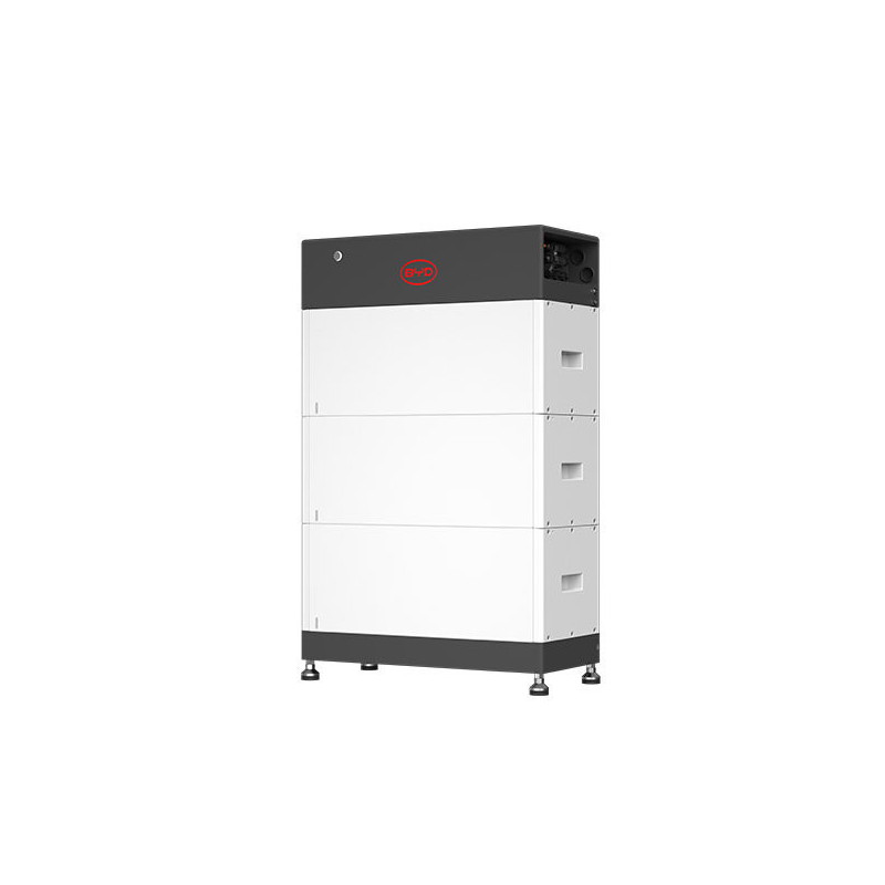 Battery-Box HVS+ 7.7