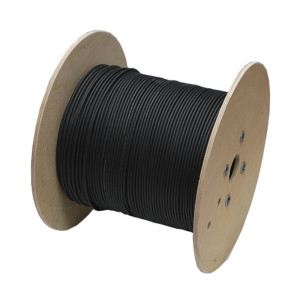 4,0 DB+ EN50618 BLACK 500M ANTI-TERMITE