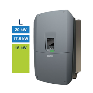 PLENTICORE G3 – L