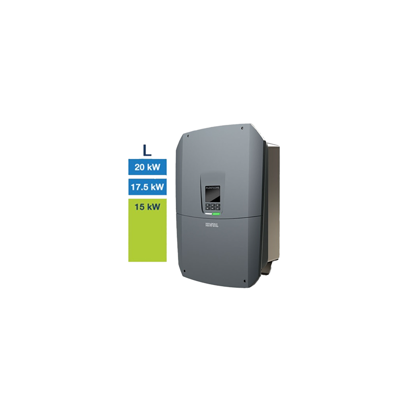 PLENTICORE G3 – L