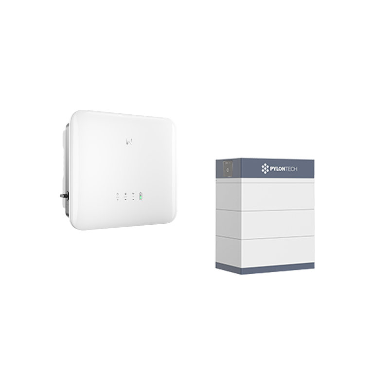 Force H3 14.7 + GW15K-ET-20 G2