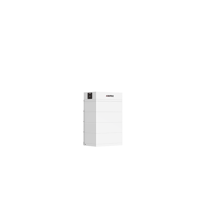 AXIstorage Li SV3 19.4