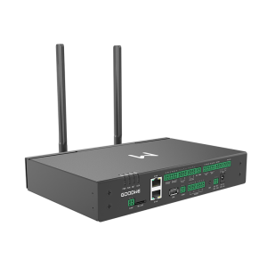 EzLogger 3000C