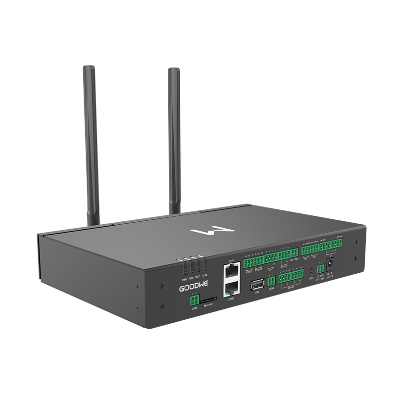 EzLogger 3000C