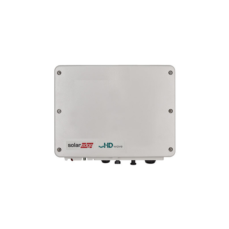 SE6000H HD-WAVE SETAPP