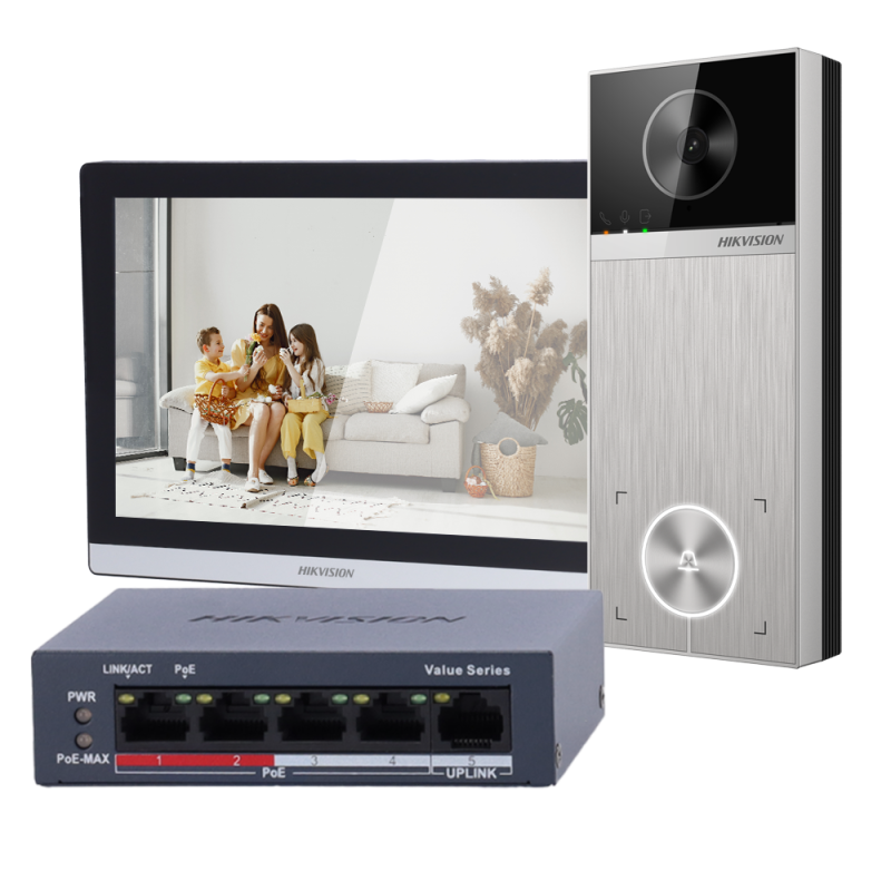 DS-KIS611-S