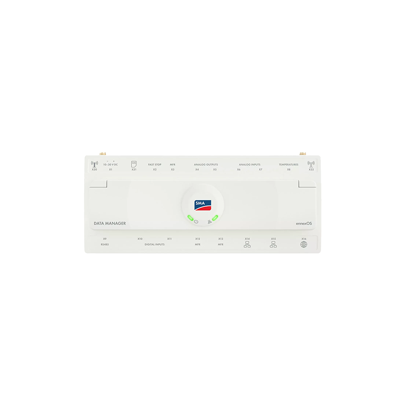 Data Manager M (EDMM-20)