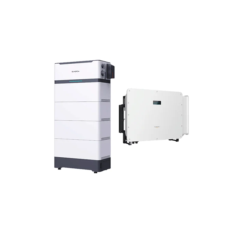 PowerKeeper ST050CF + SH125CX-V11