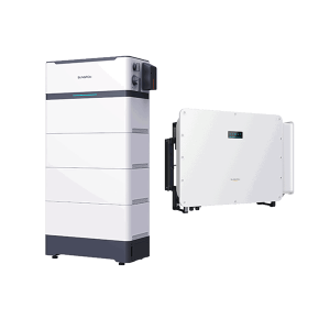 PowerKeeper ST050CF + SH125CX-V11
