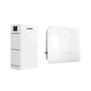 AXIstorage Li SV2 6.7 + GW10K-ET-20 G2