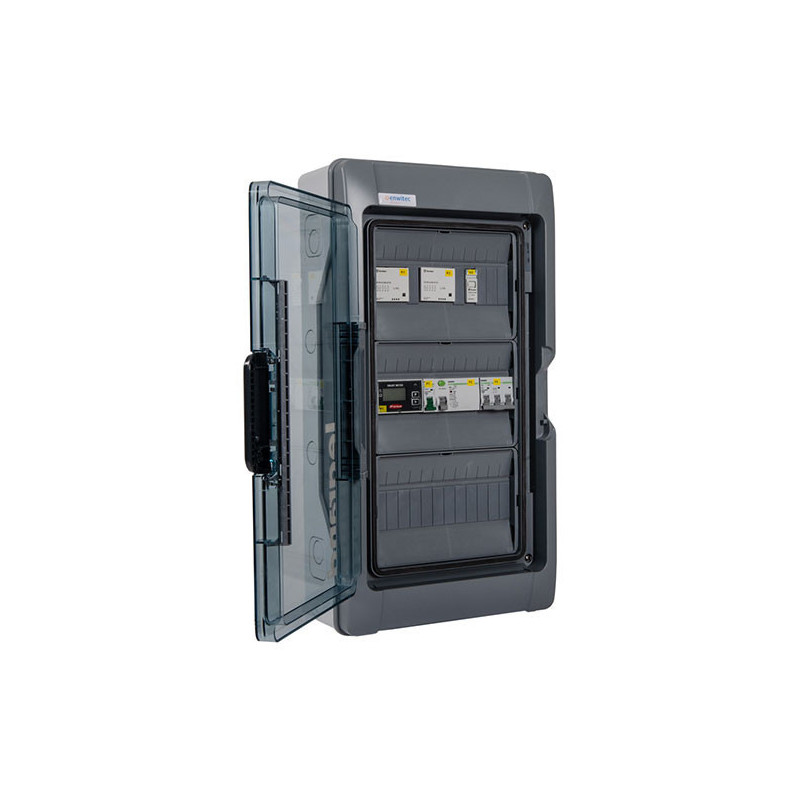 BATTERY BACKUP BOX 3P 65A-3 (FRONIUS)