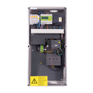 NA protection box 172.5 kVA