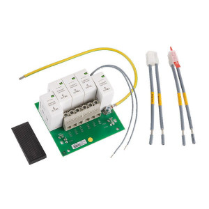 OVERVOLTAGE PROTECTION (GEN24) (I+II)