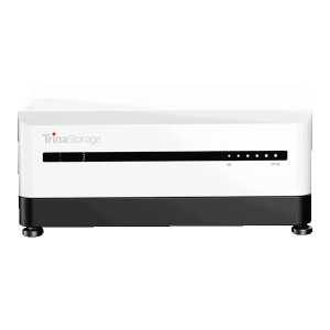 TRBC 2.5K-H Battery accessorie