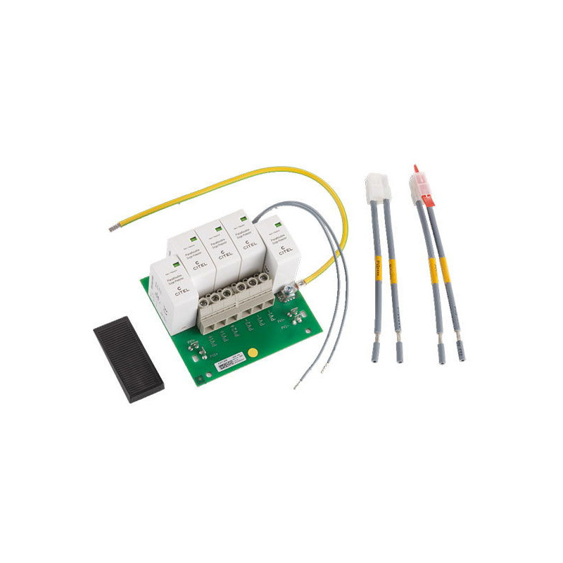 OVERVOLTAGE PROTECTION (GEN24) (I+II)