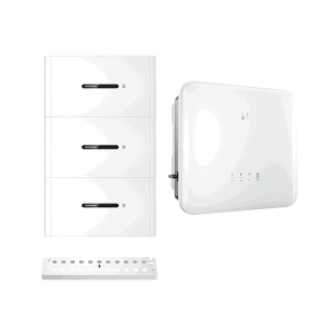 Lynx D15.0-10 + stand + GW10K-ET-20 G2