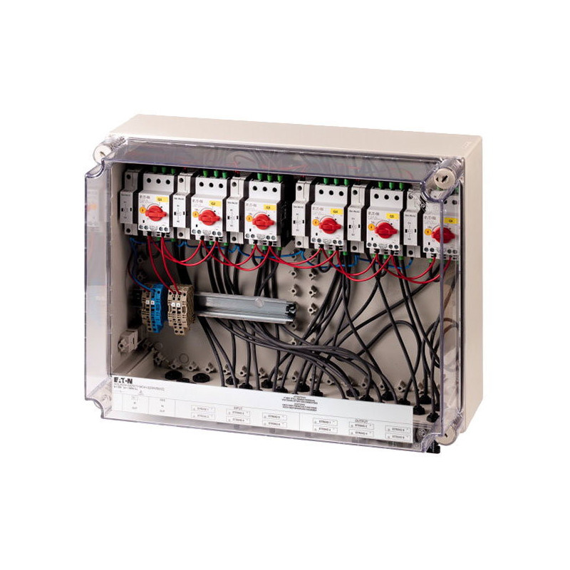 SOL30X6-SAFETY MC4