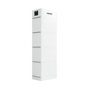 AXIstorage Li SV2 16.9