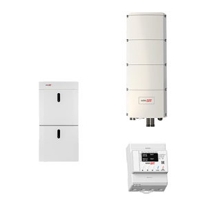 Home Battery LV 9.2 + SE8K-RWB48BFN4