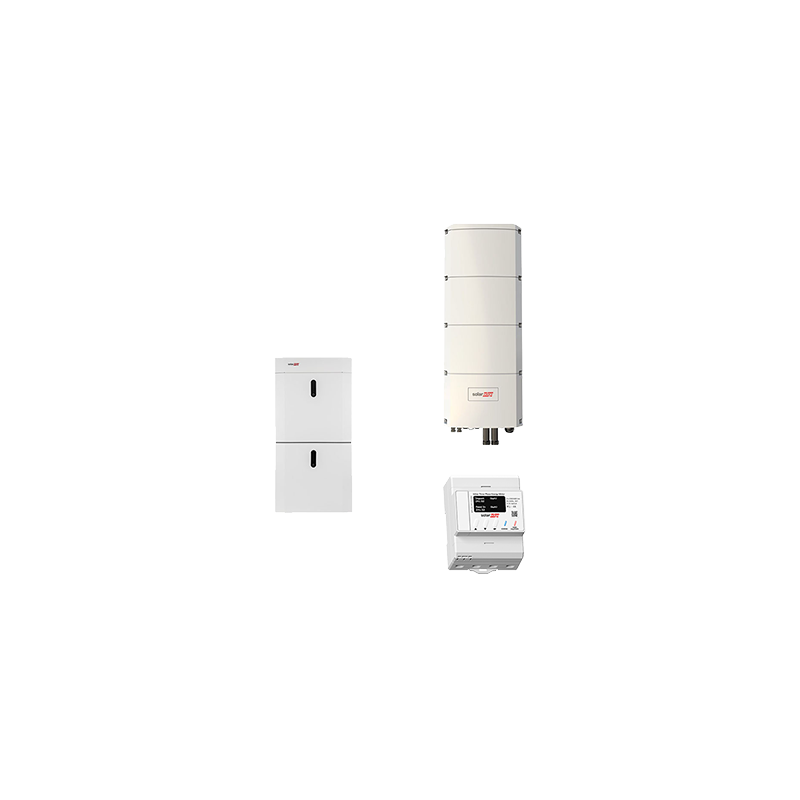 Home Battery LV 9.2 + SE8K-RWB48BFN4