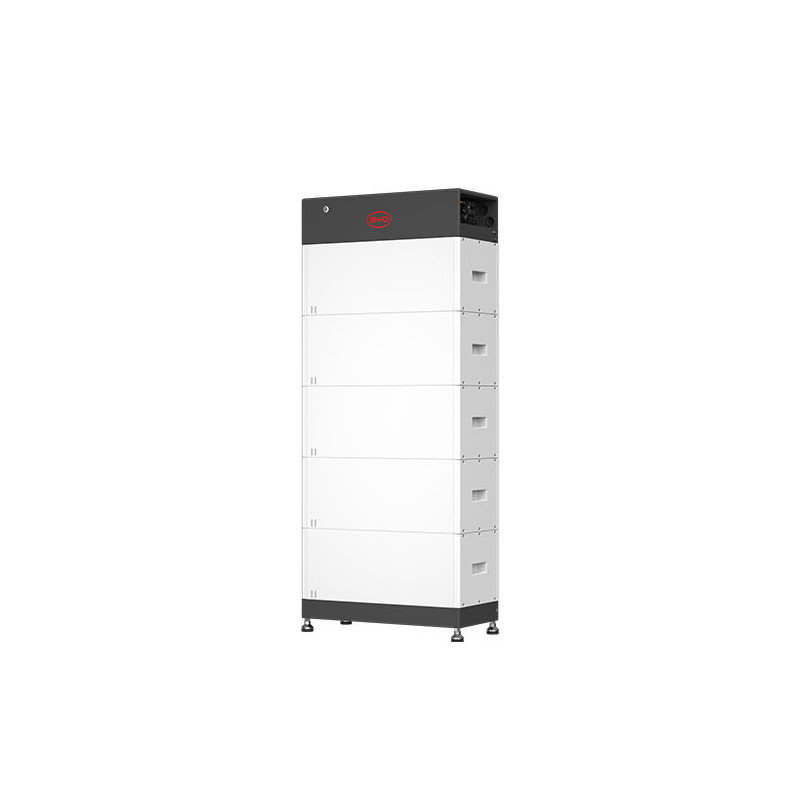 Battery-Box HVM+ 13.8